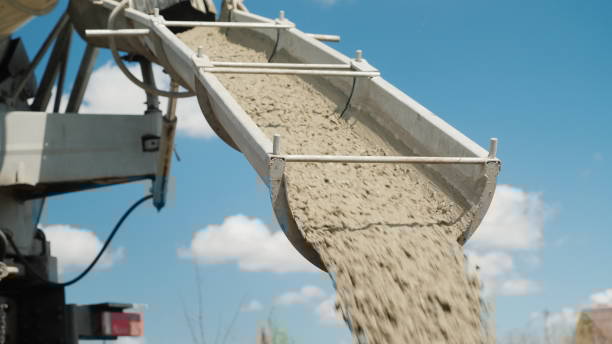 Best Residential Concrete Services  in Big Bend, WI